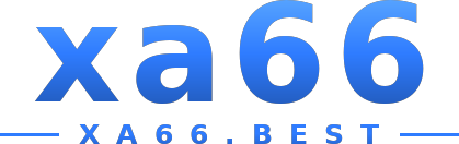 xa66 logo